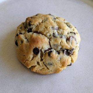 Cookie Chocolate Chips