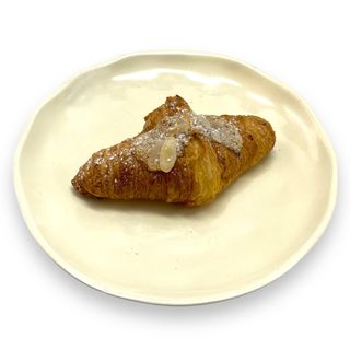 Croissant Fourré Amande