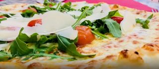 Pizza Italia (Mediana)