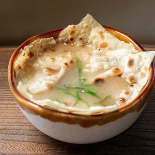 СУП ЛАВАШ С КОНИНОЙ