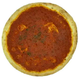 Pizzella marinara