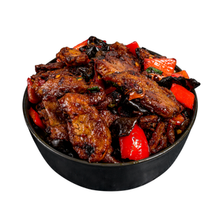 Rata Picanta 350gr