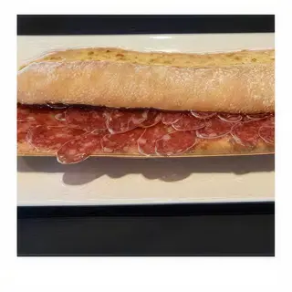 Fuet