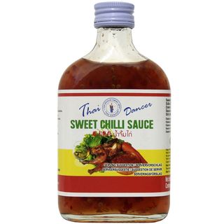 K10095Sos chili dulce pentru pui la gratar 200 g60