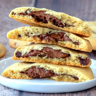 Cookie NY rellena (nuevo)