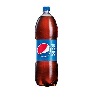 Pepsi mare