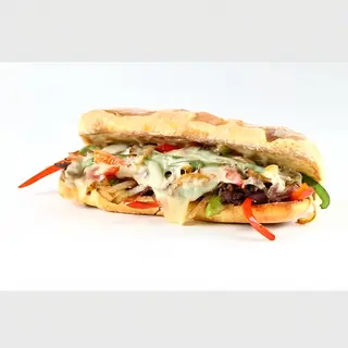 Sandwich Philadelphia