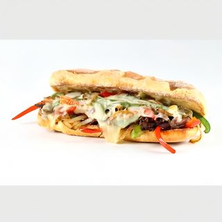 Sandwich Philadelphia