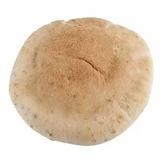 Pan Kebab