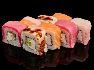 Սուսանո ռոլլ