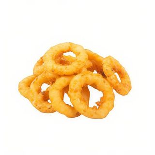 Aros de cebolla 12 uds.