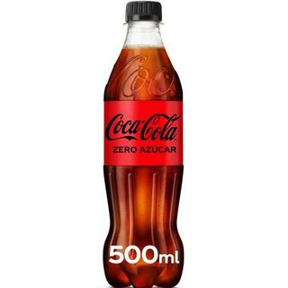 Coca Cola Zero 0.50PET