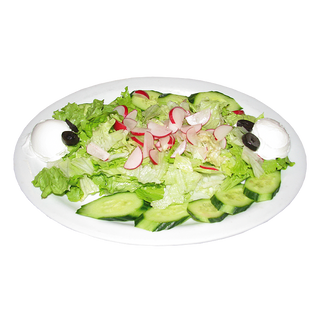 Пролетна салата (400г)