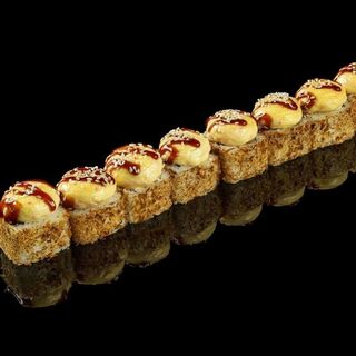 Բոնիտո տապակած 280գ