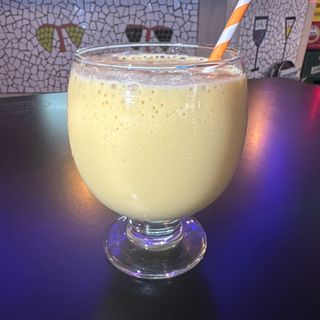 Batido De Mango