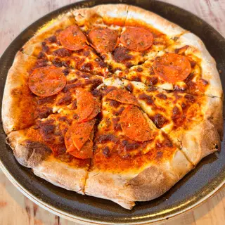 Pizza Click