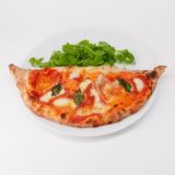 Pizza Calzone