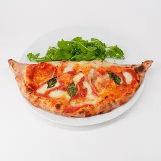 Pizza Calzone