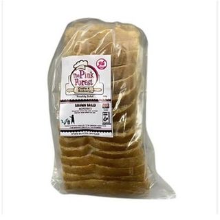 Brown Bread (450G)