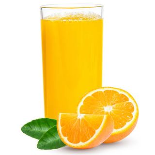 Jus d'Orange