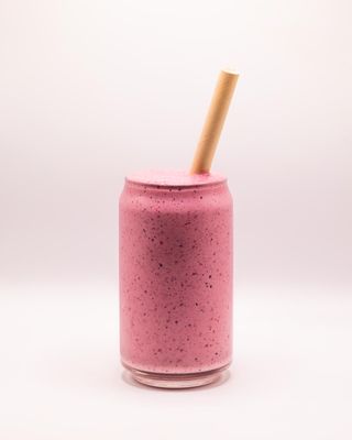 Smoothies Frutos Del Bosque (500 Ml.)