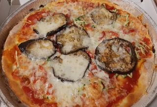 Vegetariana senza glutine