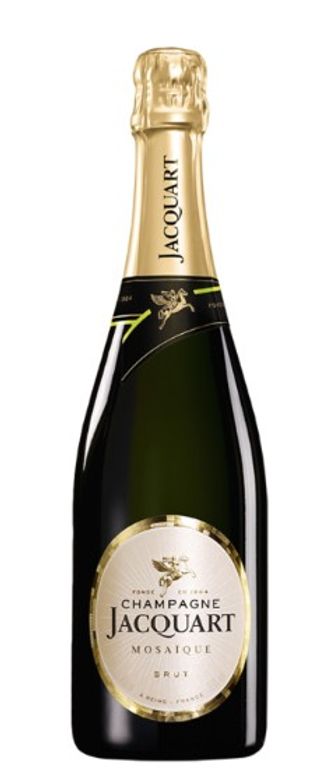 Champagne Jacquart Mosaique Brut 75 cl