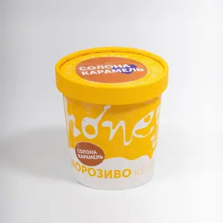 Солона карамель, 400 г