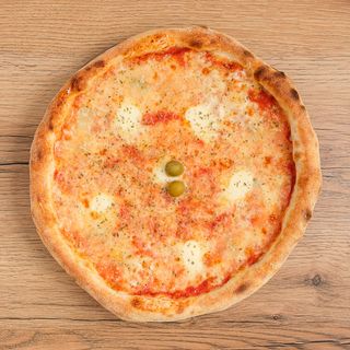 Pizza Kraljica sira