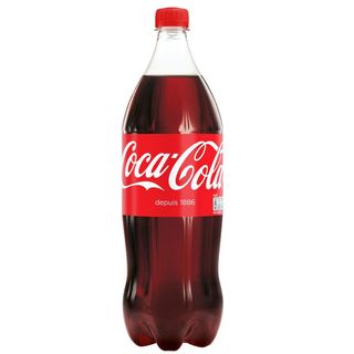 Coca-Cola Original  1,5L PET