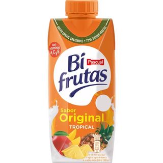 Bi Frutas Tropical 330ml