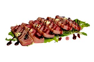 Туна татаки