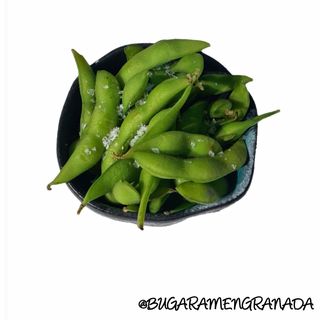 61.Edamame