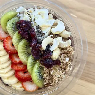  Berry Sweet Bowl (500 ml)