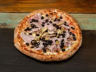 Capricciosa