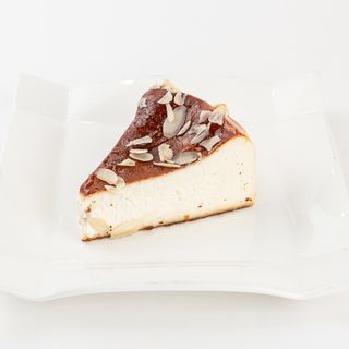 ИСПАНСКИЙ ЧИЗКЕЙК