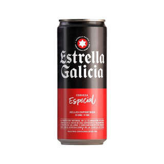 Cerveza (33 Cl.)