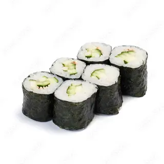 66 Kappa mari hosomaki