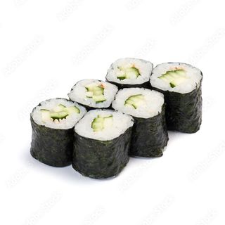 66 Kappa mari hosomaki