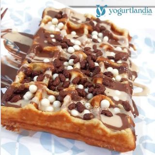 Waffle Bigusto