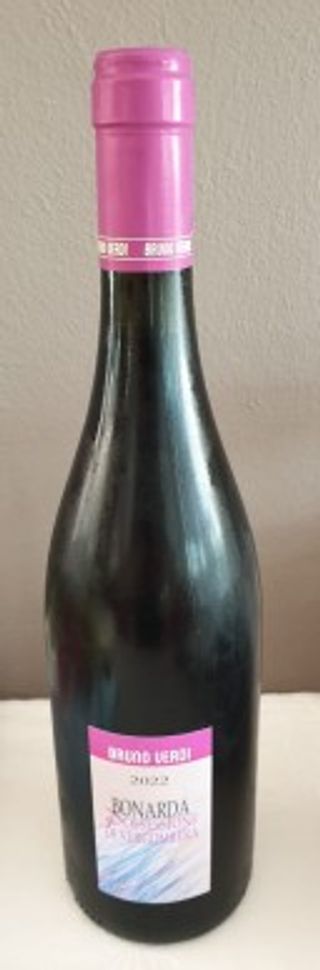 Bonarda DOC