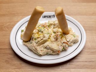 Ensaladilla Rusa