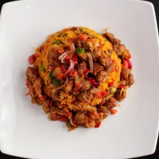 Asun Rice