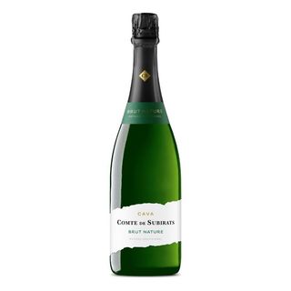 Comte de Subirats Brut Nature