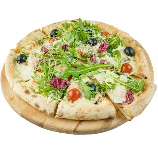 Піца Марінара