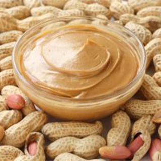 Dose de Manteiga de Amendoim