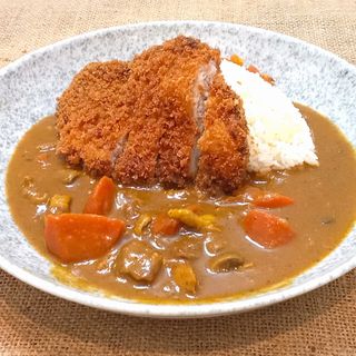Katsu curry