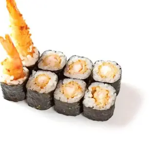 Hossomaki ebiten