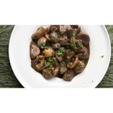 Liver and Kidney Indian