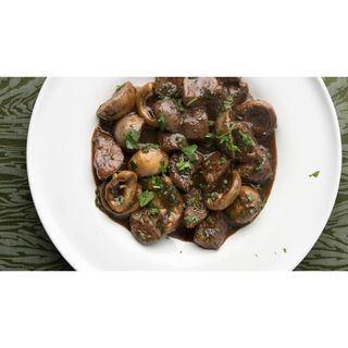 Liver and Kidney Indian
